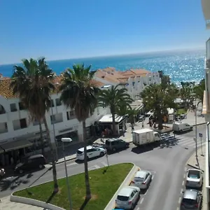 Gaviota Holidays Piscina Y Playa Apartment