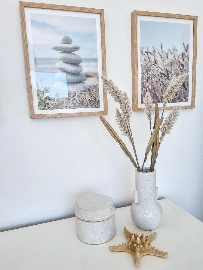 Apartament Penthouse With Roof Terrace In Parador, Nerja Hiszpania
